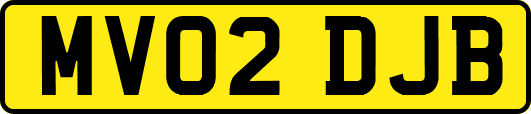 MV02DJB