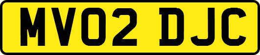 MV02DJC