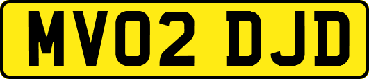 MV02DJD