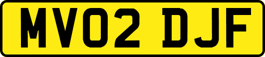 MV02DJF