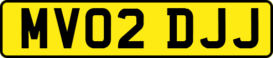 MV02DJJ