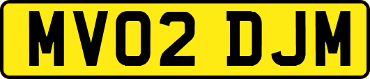 MV02DJM