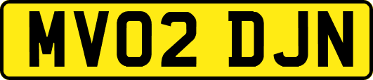 MV02DJN