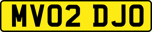 MV02DJO