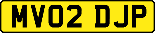 MV02DJP