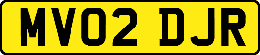 MV02DJR