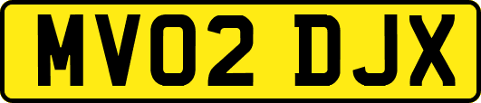 MV02DJX