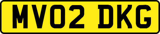 MV02DKG