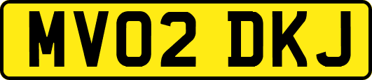 MV02DKJ