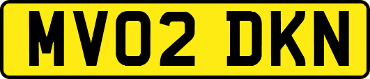 MV02DKN