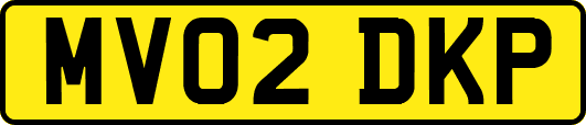 MV02DKP