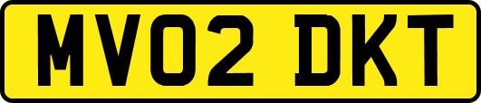 MV02DKT
