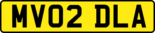 MV02DLA