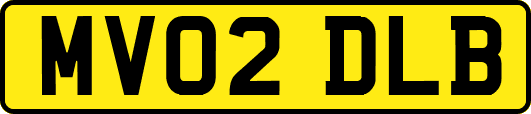 MV02DLB