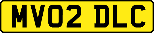 MV02DLC