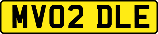 MV02DLE