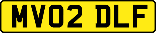 MV02DLF