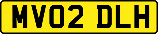 MV02DLH