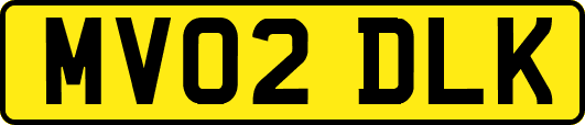 MV02DLK