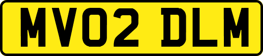 MV02DLM