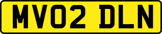 MV02DLN