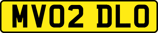 MV02DLO