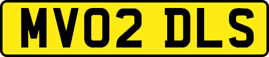 MV02DLS