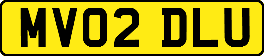 MV02DLU