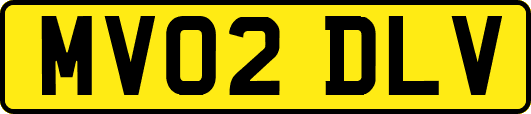 MV02DLV