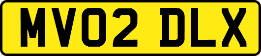 MV02DLX