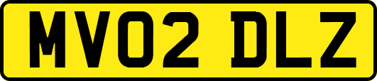 MV02DLZ