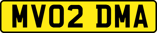 MV02DMA