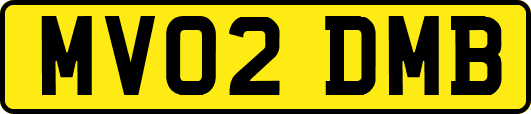 MV02DMB