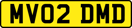 MV02DMD
