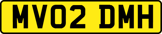 MV02DMH