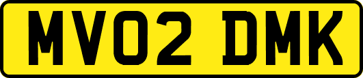 MV02DMK