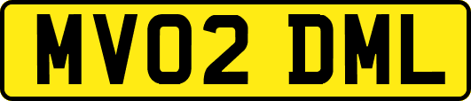 MV02DML