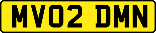 MV02DMN