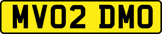 MV02DMO