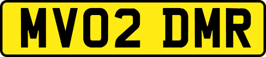 MV02DMR