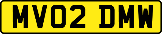 MV02DMW
