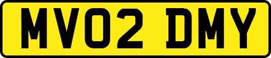 MV02DMY