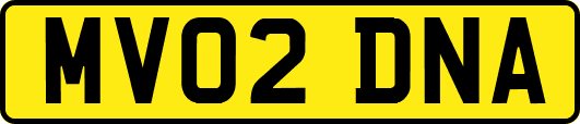 MV02DNA