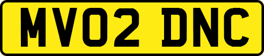 MV02DNC