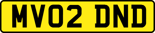 MV02DND