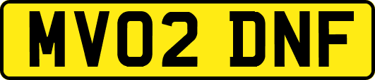 MV02DNF