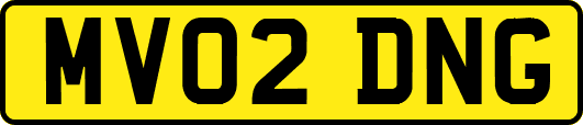 MV02DNG