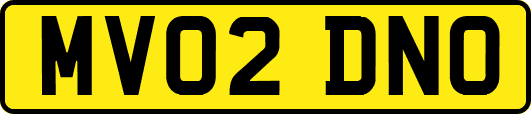 MV02DNO