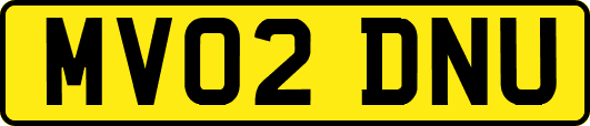 MV02DNU