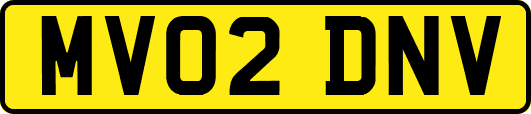 MV02DNV